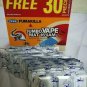 New Mosquito Repellent 16 Hour Mat Tablet Insect Refill Thermacell 240 PCS