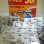 New Mosquito Repellent 16 Hour Mat Tablet Insect Refill Thermacell 240 PCS