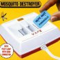 New Mosquito Repellent 16 Hour Mat Tablet Insect Refill Thermacell 240 PCS