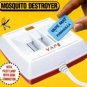 New Mosquito Repellent 16 Hour Mat Tablet Insect Refill Thermacell 480 PCS