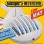 New Mosquito Repellent 16 Hour Mat Tablet Insect Refill Thermacell 480 PCS