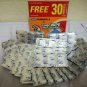 New Mosquito Repellent 16 Hour Mat Tablet Insect Refill Thermacell 480 PCS