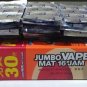 New Mosquito Repellent 16 Hour Mat Tablet Insect Refill Thermacell 600 PCS