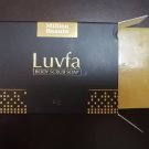 NEW 80g MILLION BEAUTE LUVFA Body Scrub Soap to REMOVE DIRT and DEAD SKIN CELLS