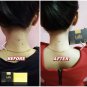 NEW 80g MILLION BEAUTE LUVFA Body Scrub Soap to REMOVE DIRT and DEAD SKIN CELLS