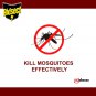 RIDSECT MOSQUITO MAT HEATER CORDLESS VAPORIZER WITH MAT 15PCS 10HOURS MOSQUITO REPELLANT THERMACELL