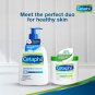 CETAPHIL GENTLE SKIN CLEANSER FOR FACE & BODY FOR ALL SKIN TYPES 500ML EXP 2022