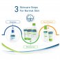 CETAPHIL GENTLE SKIN CLEANSER FOR FACE & BODY FOR ALL SKIN TYPES 500ML EXP 2022