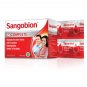 SANGOBION COMPLETE Replenishes iron stores & increase haemoglobin level 100'S