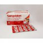 SANGOBION COMPLETE Replenishes iron stores & increase haemoglobin level 100'S