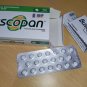 100's Buscopan Tablets IBS/Stomach Cramps/Pain Relief Antiplasmodic DHL Express