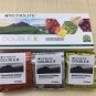 3 X New Nutrilite Double X Vitamin Mineral Supplement 31 Days Tablet Refill