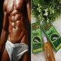2 X Pure Green Leech 100% Natural Herbal Oil For Male Sexual Enhancement