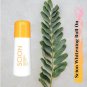 3 X Nu Skin SCION WHITENING ROLL-ON Under Arm DeoDorant Nu Skin Anti Perspirant 75ml