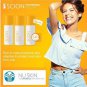 3 X Nu Skin SCION WHITENING ROLL-ON Under Arm DeoDorant Nu Skin Anti Perspirant 75ml