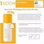 3 X Nu Skin SCION WHITENING ROLL-ON Under Arm DeoDorant Nu Skin Anti Perspirant 75ml