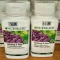New Nutrilite Cal Mag D Plus 180 Tablets