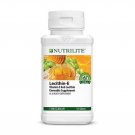 Nutrilite Lecithin-E Vitamin E and Lecithin Chewable Health Supplement 150 Tablets
