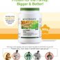 Nutrilite Soy Protein Drink 100% Plant Based Protein Formula Unsweetened 900g Express Shipping
