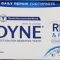 5 PCS X SENSODYNE Toothpaste Repair & Protect 100g