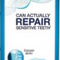 5 PCS X SENSODYNE Toothpaste Repair & Protect 100g