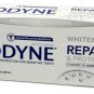 5 PCS X SENSODYNE Toothpaste Repair & Protect Whitening 100g