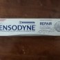 5 PCS X SENSODYNE Toothpaste Repair & Protect Whitening 100g