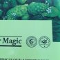NEW BSY Noni Black Hair Magic Hair Dye Shampoo 1 Box, 20 x 20 ml Sachets