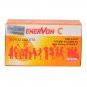 2 X 30 Film Tablets ENERVON-C Vitamin B-Complex with 500mg Vitamin C
