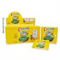 CHAMPS D-Worms Chewable Deworming Tablet Chocolate Flavor Tablet 2's x 12