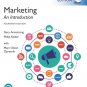 NEW Marketing An Introduction 14E Gary Armstrong 14th Paperback Global Edition