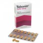 1 X Tebonin Forte 120mg 30'S Ginkgo Biloba Extract For Vertigo, Tinnitus & Focus