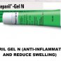 Reparil Gel N 40g Anti-Inflammatory, Pain Relieving & Swelling FREE SHIPPING