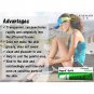Reparil Gel N 40g Anti-Inflammatory, Pain Relieving & Swelling FREE SHIPPING