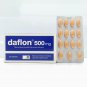 2 X Daflon 500mg 30'S For Hemorrhoids And Varicose Veins