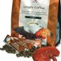 DXN Lingzhi Black Coffee with Ganoderma ORI (20sac x4.5gram) - NO SUGAR,HALAL