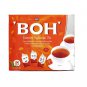 BOH Plantation Cameron Highland Tea 100 teabags Foil Sealed Malaysia Cameron Tea