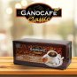 10 BOXES PREMIX COFFEE WITH GANODERMA EXTRACT GANOCAFE CLASSIC BLACK COFFEE