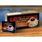 10 BOXES PREMIX COFFEE WITH GANODERMA EXTRACT GANOCAFE CLASSIC BLACK COFFEE