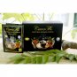 Long Expiry Sealed Original Caver Flo Herbal Coffee 25g x 10 Sachets