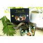 Long Expiry Sealed Original Caver Flo Herbal Coffee 25g x 10 Sachets