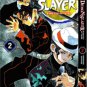 Demon Slayer Kimetsu No Yaiba Manga Volume 1-23 Complete English Comic FULL SET