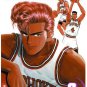 New Slam Dunk Takehiko Inoue Manga Volume 1-31 English Comic Full Set - Fast DHL