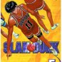 New Slam Dunk Takehiko Inoue Manga Volume 1-31 English Comic Full Set - Fast DHL