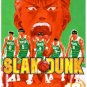 New Slam Dunk Takehiko Inoue Manga Volume 1-31 English Comic Full Set - Fast DHL