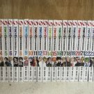 TOKYO REVENGERS Manga Vol 1 - 26 Sets Comic English Version Ken Wakui - Fast DHL
