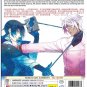 Vanitas No Carte The Case Study of Vanitas 1-24End English Dub DVD FREE SHIPPING