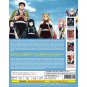 Demon Slayer : Kimetsu No Yaiba Season 1+2 ( 1-37 / End) +Mugen Train Movie English Dubbed