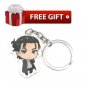 Attack On Titan : Complete Series (Season 1-4) + Junior High + 2 Movies DVD Eng Dub Free Key Chain
