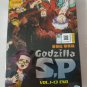 Godzilla S.P Singular Point VOL.1 - 13 End Anime DVD - English dubbed Free Shipping